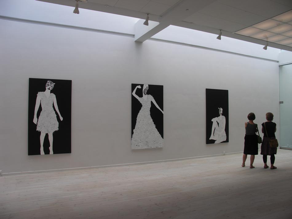 Cognition I-III 2008